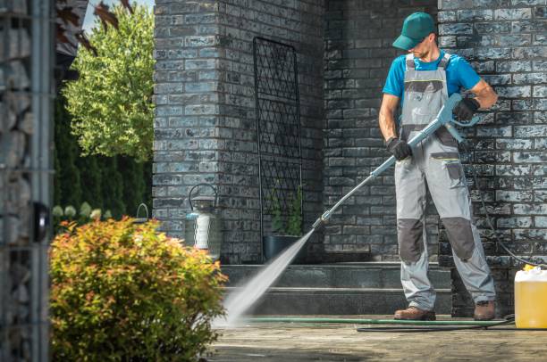 Best Pool Deck Cleaning  in Fairlea, WV