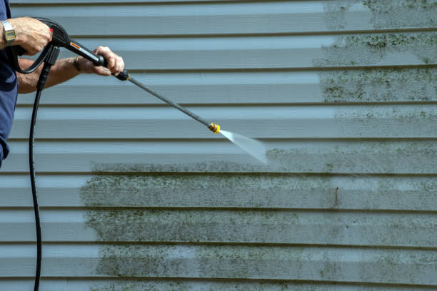 Best Restaurant Pressure Washing  in Fairlea, WV