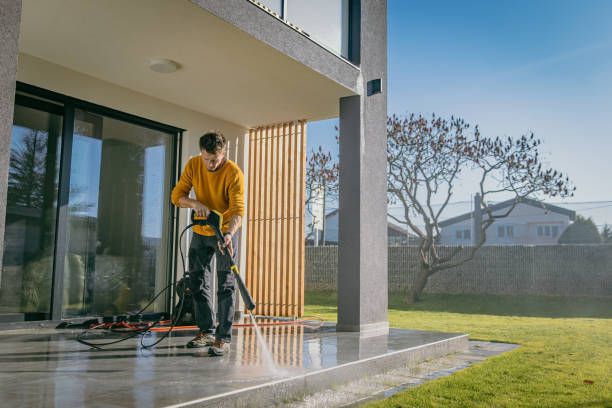 Best Gutter Cleaning  in Fairlea, WV